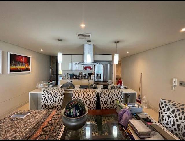 3 BEDROOM APARTMENT FOR SALE IN NEW TOWN CENTRE